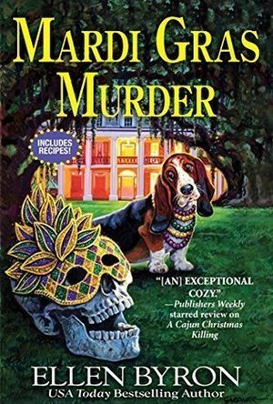 Mardi Gras Murder