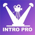 Intro Maker for iMovie &amp; Youtube