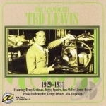 Jazzworthy 1929-33 by Ted Lewis