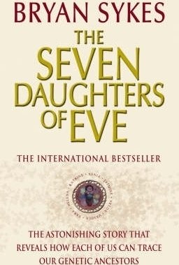 The Seven Daughters of Eve