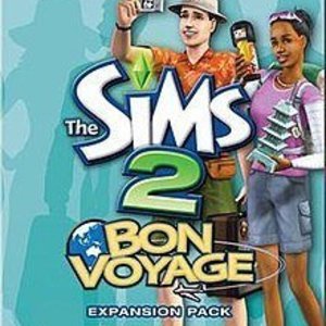 The Sims 2: Bon Voyage