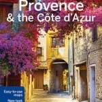 Lonely Planet Provence &amp; the Cote d&#039;Azur