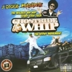 Ghost Ride the Whip by J-Diggs