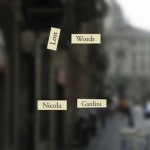 Lost Words