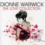 Love Collection by Dionne Warwick