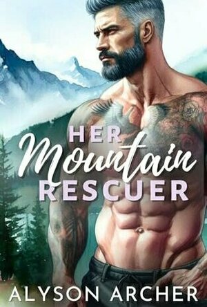 Her Mountain Rescuer (Honey Ridge #1)