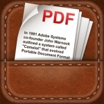 Best PDF Reader - (fast PDF reader with search)
