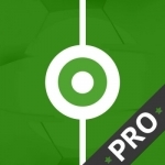 BeSoccer Pro