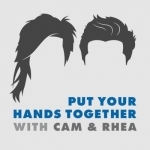 Put Your Hands Together with Cam and Rhea
