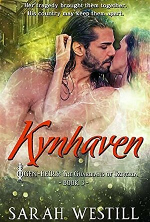 Kynhaven (Gen-Heirs: The Guardians of Sziveria #3)