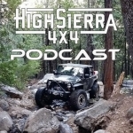 High Sierra 4×4 Podcast – High Sierra 4×4 Podcast