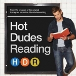 Hot Dudes Reading