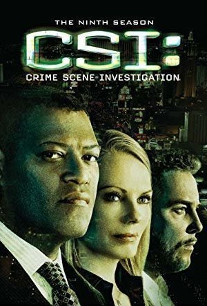 CSI: Crime Scene Investigation  - Season 9