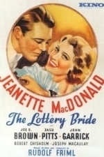 The Lottery Bride (1930)