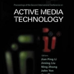 Active Media Technology: Proceedings of the Second International Conference