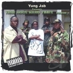 Hard Times, Vol. 1 by True Hogs