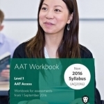 AAT - Level 1: Work Book