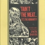 Taint the Meat... it&#039;s the Humanity!: And Other Stories