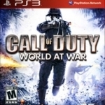 Call of Duty: World at War 