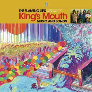 King&#039;s Mouth by The Flaming Lips