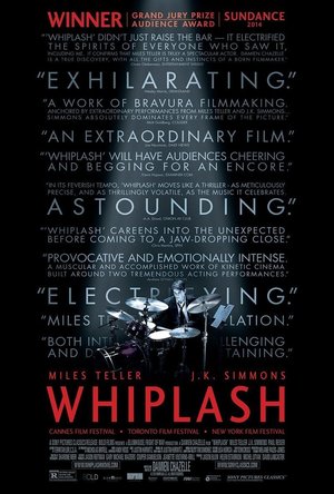 Whiplash (2014)