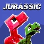Pro Jurassic Craft Mods Guide for Minecraft PC