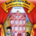 Rund um mein Haus / All around my house