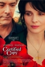 Certified Copy (Copie Conforme) (2011)