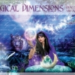 Magical Dimensions Oracle Cards and Activators