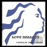 Love Ballads by Willie Bricio
