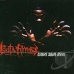 Gimme Some More by Busta Rhymes