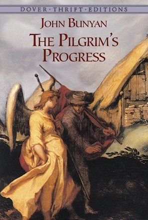 The Pilgrim&#039;s Progress