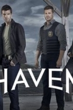 Haven  - Season 4
