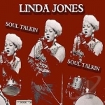 Soul Talkin by Linda Jones
