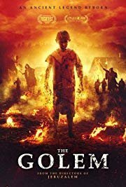 The Golem (2019)