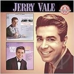 Language of Love/Till the End of Time by Jerry Vale