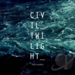 Holy Weather by Civil Twilight