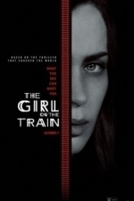 The Girl on the Train (2016)