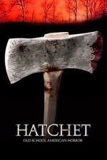 Hatchet (2006)