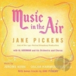 Music in the Air Soundtrack by Jane Pickens