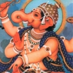 Ganesh Puja