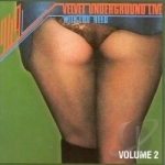 1969: Velvet Underground Live with Lou Reed, Vol. 2 by The Velvet Underground