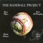 Baseball Project, Vol. 1: Frozen Ropes and Dying Quails by The Baseball Project
