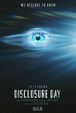 Disclosure Day (2026)
