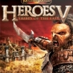 Heroes of Might and Magic V - Tribes of the East 