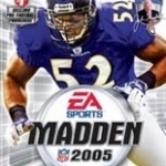Madden NFL 2005 