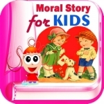 Best Moral Story Books for Kids