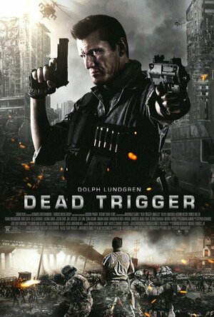 Dead trigger (2017)