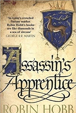 Assassin&#039;s Apprentice