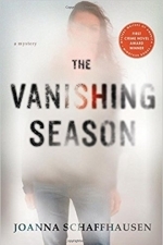 The Vanishing Season 